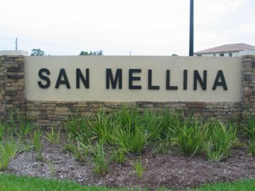 San Mellina of Coconut Creek Homes for Sale